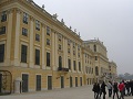 Austria Wien Schoenbrunn Palace